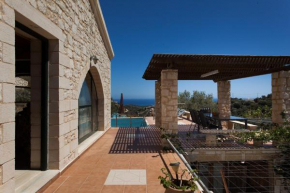Отель Bio Energy Villa Antonis  Сталос